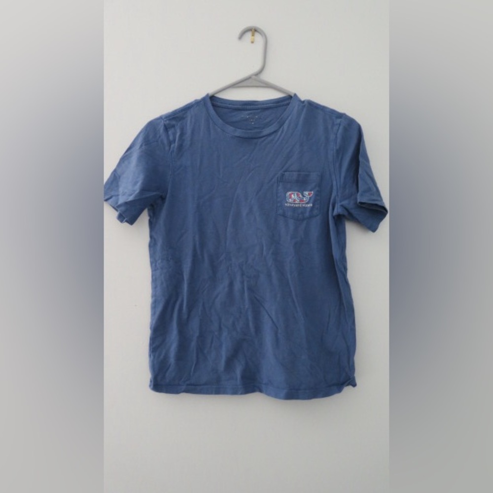 Boys Vineyard Vines T-Shirt